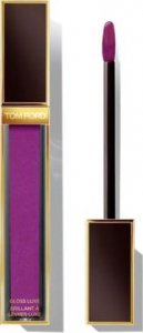 Tom Ford Tom Ford, Gloss Luxe, Lip Gloss, 16, Immortelle, 5.5 ml For Women 1