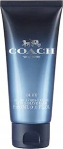 Coach Coach, Blue, After-Shave Balm, 100 ml For Men 1