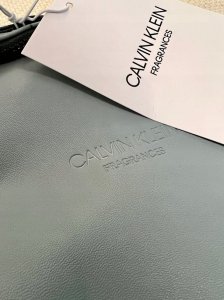 Calvin Klein Calvin Klein, School, Backpack, Gray, Travel, Unisex Unisex 11