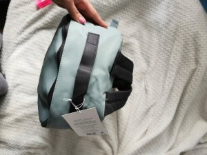 Calvin Klein Calvin Klein, School, Backpack, Gray, Travel, Unisex Unisex 13