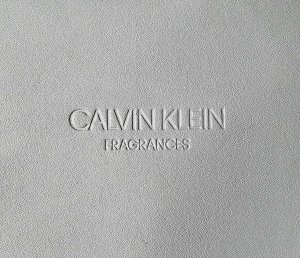 Calvin Klein Calvin Klein, School, Backpack, Gray, Travel, Unisex Unisex 2