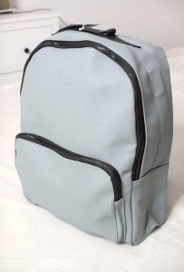 Calvin Klein Calvin Klein, School, Backpack, Gray, Travel, Unisex Unisex 8