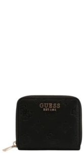 Guess Guess, Guess, Wallet, SLG Card, SWPG8403370BLA, Black, For Women For Women 1