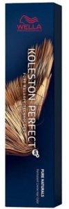 Wella Professionals Wella Professionals, Koleston Perfect, Permanent Hair Dye, 66/44 Dark Blonde Intense Red, 60 ml For Women 3