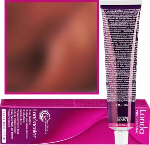 Londa Professional Londa Professional, Londacolor, Permanent Hair Dye, 6/4 , 60 ml For Women 3