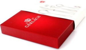 Gerlach Zestaw sztućców Onda 24 szt. 2