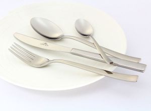 Gerlach Zestaw sztućców Onda 24 szt. 3