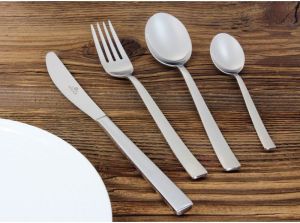 Gerlach Zestaw sztućców Onda 24 szt. 5