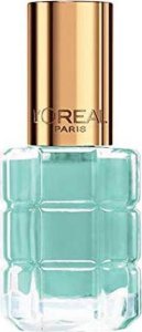 L’Oreal Paris L'Oreal Paris, Color Riche Vernis A L'Huile, Nail Polish, B01, Pistache Royale, 13.5 ml For Women 1