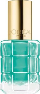 L’Oreal Paris L'Oreal Paris, Color Riche Vernis A L'Huile, Nail Polish, B01, Pistache Royale, 13.5 ml 2