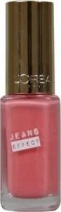L’Oreal Paris L'Oreal Paris, Color Riche Le Vernis, Nail Polish, 864, Jean And Tonic, 5 ml For Women 1