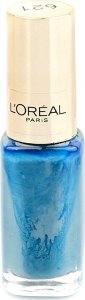 L’Oreal Paris L'Oreal Paris, Color Riche Le Vernis, Nail Polish, 621, Paris Avenues, 5 ml For Women 1