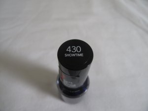 Revlon Revlon, Colorstay Gel Envy, Gel-Effect, Nail Polish, 430, Show Time, 11.7 ml For Women 2