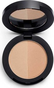 Makeup Revolution Makeup Revolution, REVOLUTION PRO, Vegan, Eyebrow Powder, Blonde, 2.2 g For Women 1