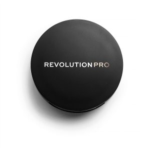 Makeup Revolution Makeup Revolution, REVOLUTION PRO, Vegan, Eyebrow Powder, Ebony, 2.2 g For Women 1