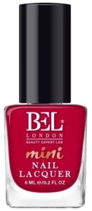 Bel London Bel London, Mini, Quick-Dry, Nail Polish, 221, 6 ml For Women 2