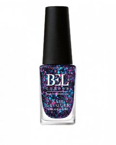 Bel London Bel London, New, Butyl Acetate, Quick-Dry, Nail Polish, 079, 10 ml For Women 2