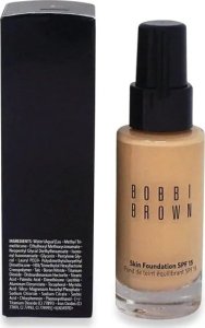 Bobbi Brown Bobbi Brown, Skin, Glycerin, Longwear, Liquid Foundation, N-060, Neutral Honey, SPF 15, 30 ml For Women 2