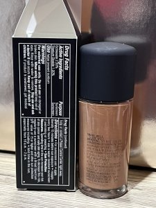 MAC MAC, Studio Fix Fluid, Matte Finish, Liquid Foundation, NC60, SPF 15, 30 ml For Women 1