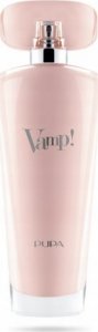 Pupa Pupa, Vamp! Pink, Eau De Toilette, For Women, 100 ml *Tester For Women 1