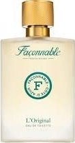 Faconnable Faconnable, L'Original, Eau De Toilette, For Men, 90 ml For Men 1