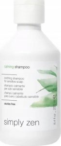Simply Zen Simply Zen, Calming, Hair Shampoo, For Calming, 250 ml For Women 1