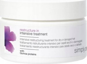 Simply Zen , Restructure In, Hair Shampoo, For Repairing, 250 ml For Women 3