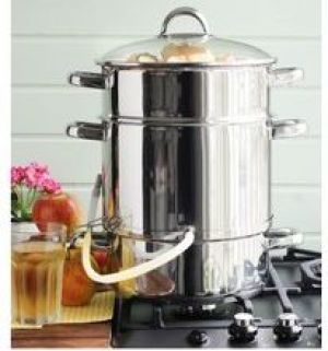 Dajar Sokownik Ambition 6L 22cm 2