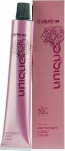 Subrina Professional Subrina Professional, Unique, Permanent Hair Dye, 11/8 Special Blond Matt, 100 ml For Women 5