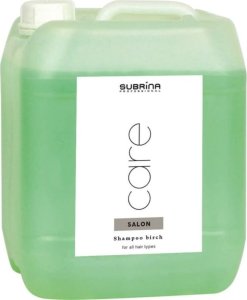 Subrina Professional Subrina Professional, Care Salon, Birch, Hair Shampoo, For Cleansing, 5000 ml For Women 1