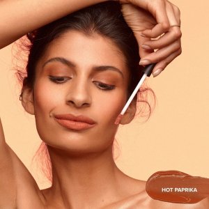 Nudestix Nudestix, Magnetic Lip , Lip Gloss, Hot Paprika, 10 ml For Women 2