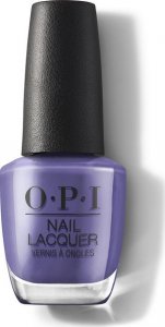 OPI Opi, Nail Lacquer, Nail Polish, HR N11, All Is Berry & Bright, 15 ml For Women 1