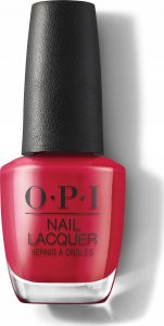 OPI Opi, Nail Lacquer, Nail Polish, NL LA06, Art Walk In Suzi`s Shoes, 15 ml For Women 1