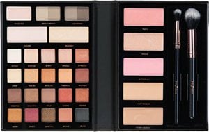 ProFusion Profusion, Pro Face Kit, Eyeshadow Palette, 100 g For Women 1