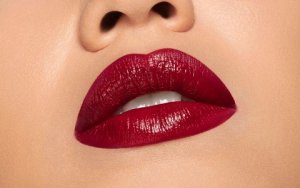 Pupa Pupa, Vamp!, Paraben-Free, Volume, Cream Lipstick, 300, Scarlet Bordeaux, 3.5 g For Women 2