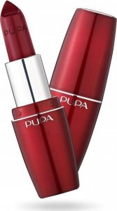 Pupa Pupa, Pupa, Volume, Cream Lipstick, 402, Rouge Noir, 3.5 ml For Women 1