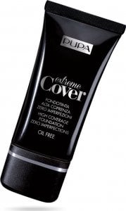 Pupa Pupa, Extreme Cover, Oil Free, Liquid Foundation, 030, Light Sand, 30 ml For Women 1