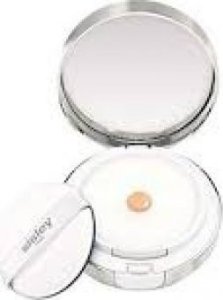 Sisley Sisley, Phyto-Blanc, Compact Foundation, #1, White Opal, SPF 30, 14 g For Women 2