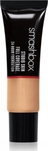 Smashbox Smashbox, Studio Skin, High Cover, Liquid Foundation, 1.15, Fair-Light Warm & Peachy, 30 ml For Women 1