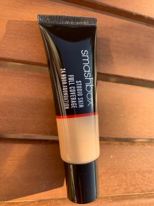 Smashbox Smashbox, Studio Skin, High Cover, Liquid Foundation, 2, Light Warm, 30 ml For Women 1