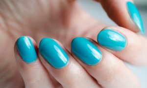 Jessica , Geleration Colours, Semi-Permanent Nail Polish, GEL-1107, Strike A Pose, 15 ml For Women 2