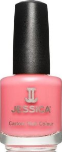 Jessica Jessica, Custom Nail Colour, Nail Polish, CNC-527, Soak Up The Sun, 14.8 ml For Women 1