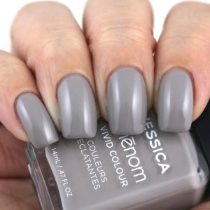 Jessica , Phenom Vivid Colour, Nail Polish, PHEN-062, NightCap, 14 ml For Women 2