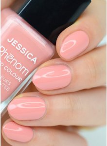 Jessica , Phenom Vivid Colour, Nail Polish, PHEN-079, U Had Me At Hello, 14 ml For Women 3