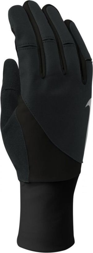 Nike Rękawiczki damskie Storm Fit 2.0 Run Gloves Black/black r. L 3