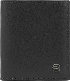 Piquadro Piquadro, Urban, Leather, Wallet, Coin Holder, PU1392UB00R-N, Black, For Men For Men 2