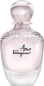 Salvatore Ferragamo Salvatore Ferragamo, Amo Ferragamo, Eau De Parfum, For Women, 100 ml *Tester For Women 1