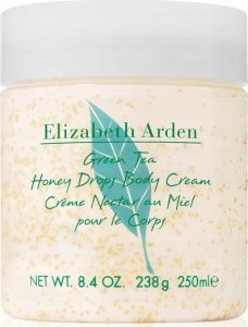 Elizabeth Arden Elizabeth Arden, Green Tea - Honey Drops, With Green Tea Extract, Calm & Condition, Body Cream, Day, 250 ml For Women 1