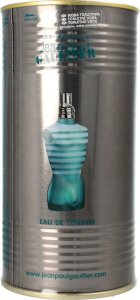 Jean Paul Gaultier Jean Paul Gaultier, Le Male, Eau De Toilette, For Men, 125 ml For Men 1