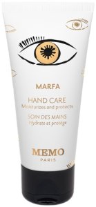 Memo Paris Memo Paris, Art Land - Marfa, Hydrating and Softening, Hand Cream, 50 ml Unisex 1